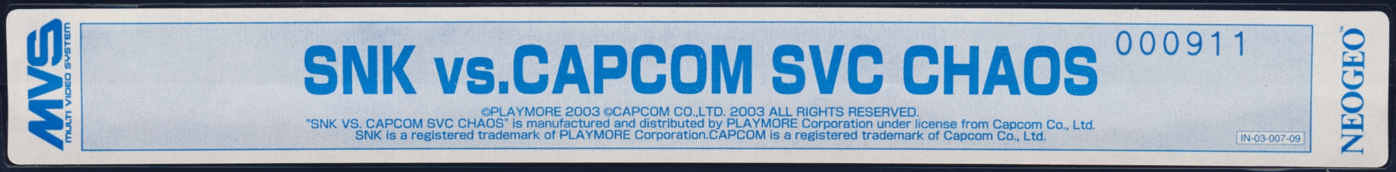 Svc chaos us label.jpg