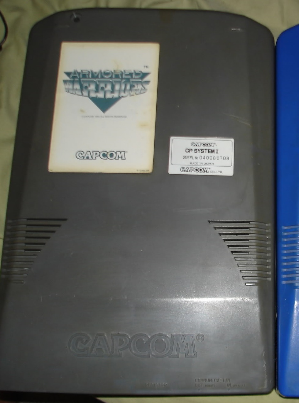 Cps2 armored warriors english label.jpg