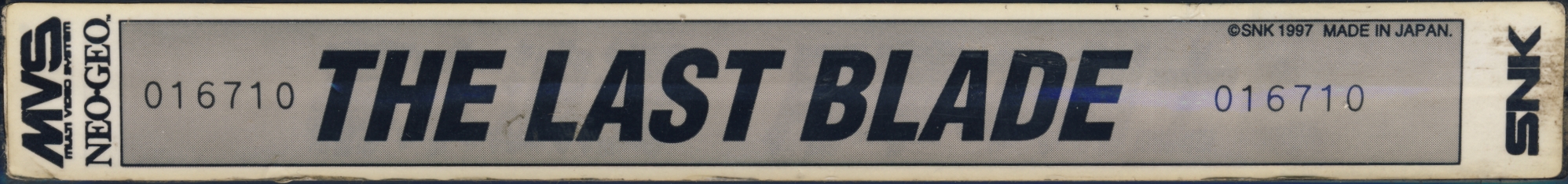 Last blade us label.jpg