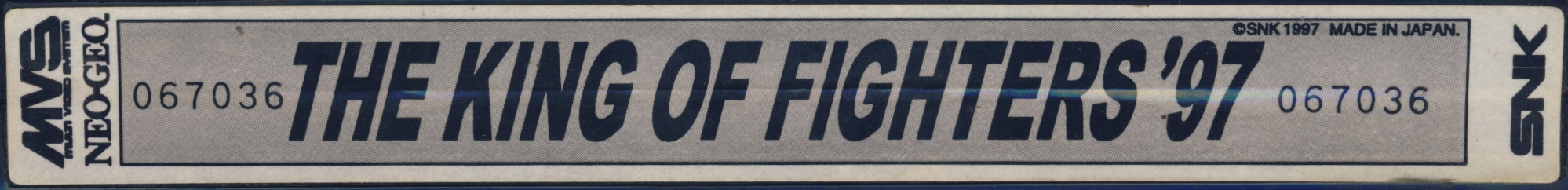 Kof97 us label.jpg