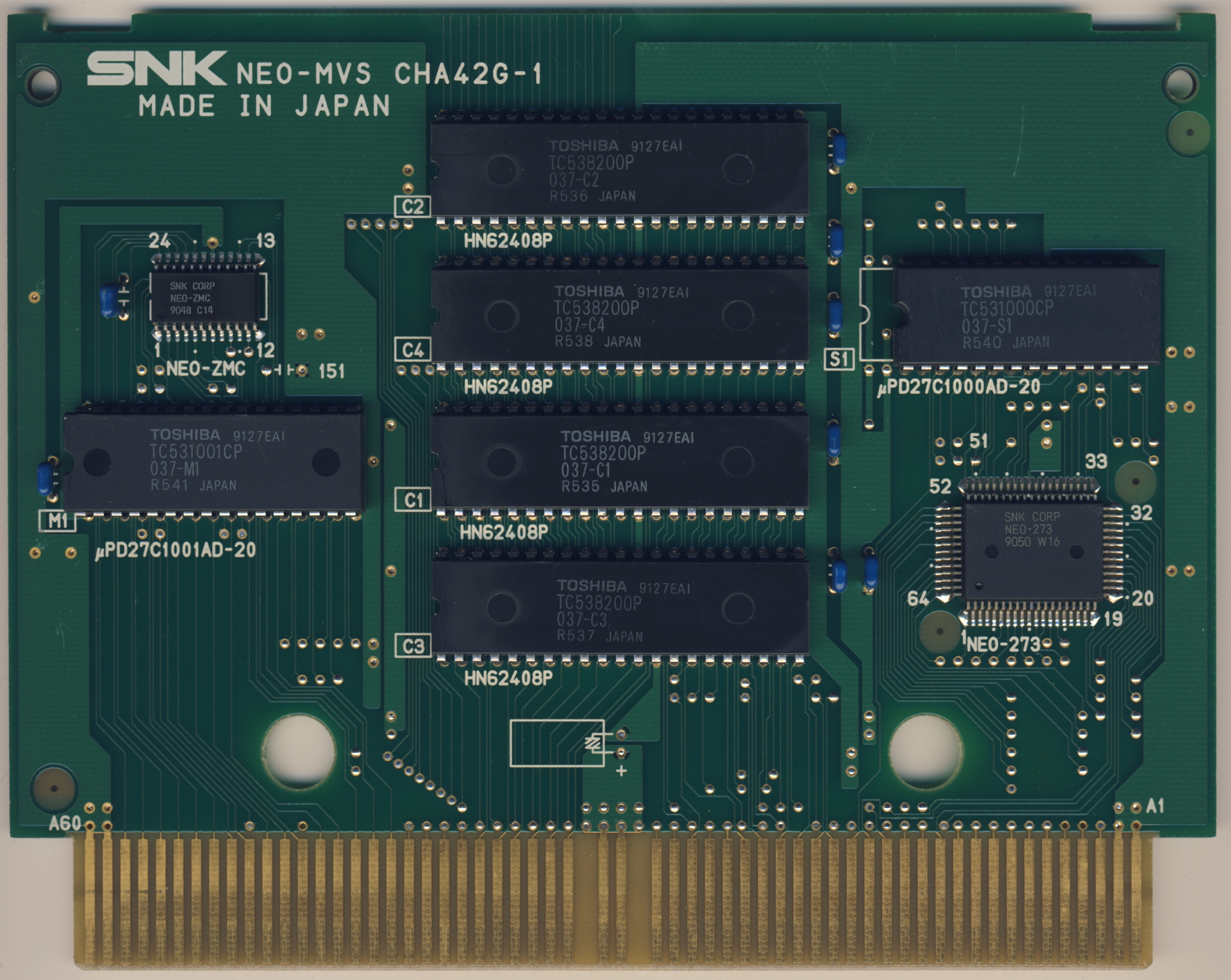 Crossed Swords Neo Geo SNK By Lilly and Mae | Art Board Print